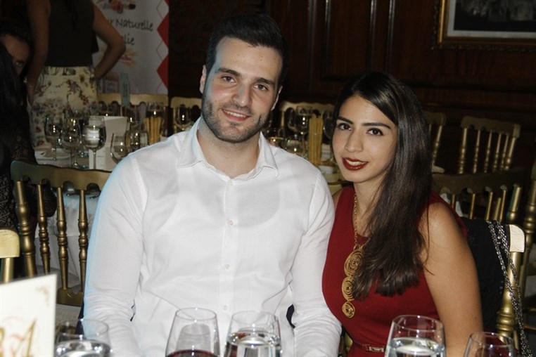 Rotaract Jamais en Vain,Toujours en Vin